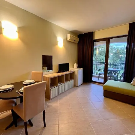 Apartamento Regina Mare