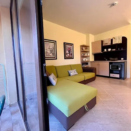 Regina Mare Apartamento *