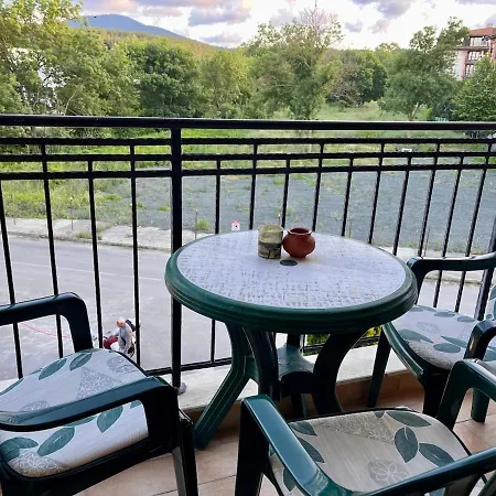 Regina Mare Apartment Tsarevo