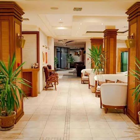 Apartamento Regina Mare Tsarevo